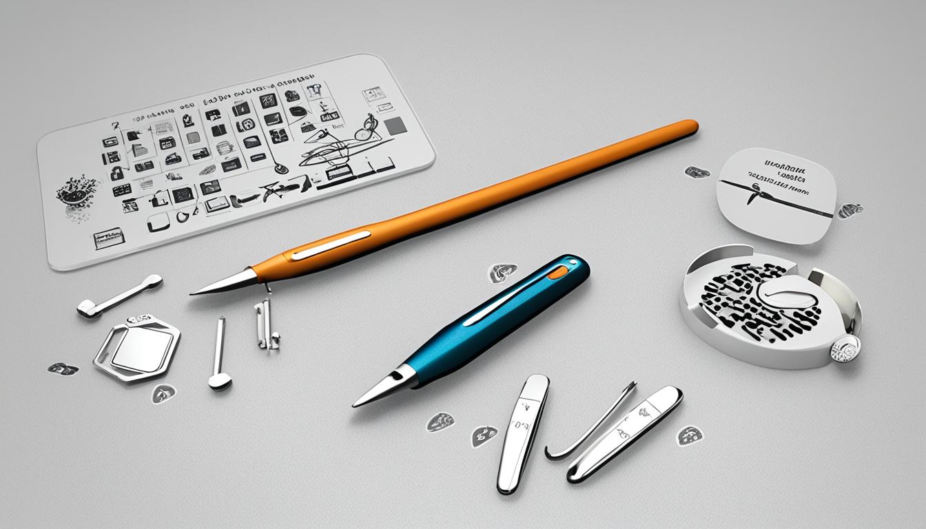 Alternative Touch Screen Tools for Your Fingers – Ruby Touch Screen Stories